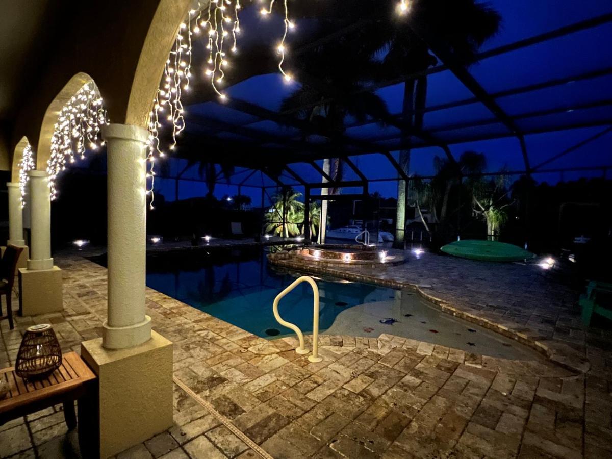 Villagoona Cape Coral Exterior photo