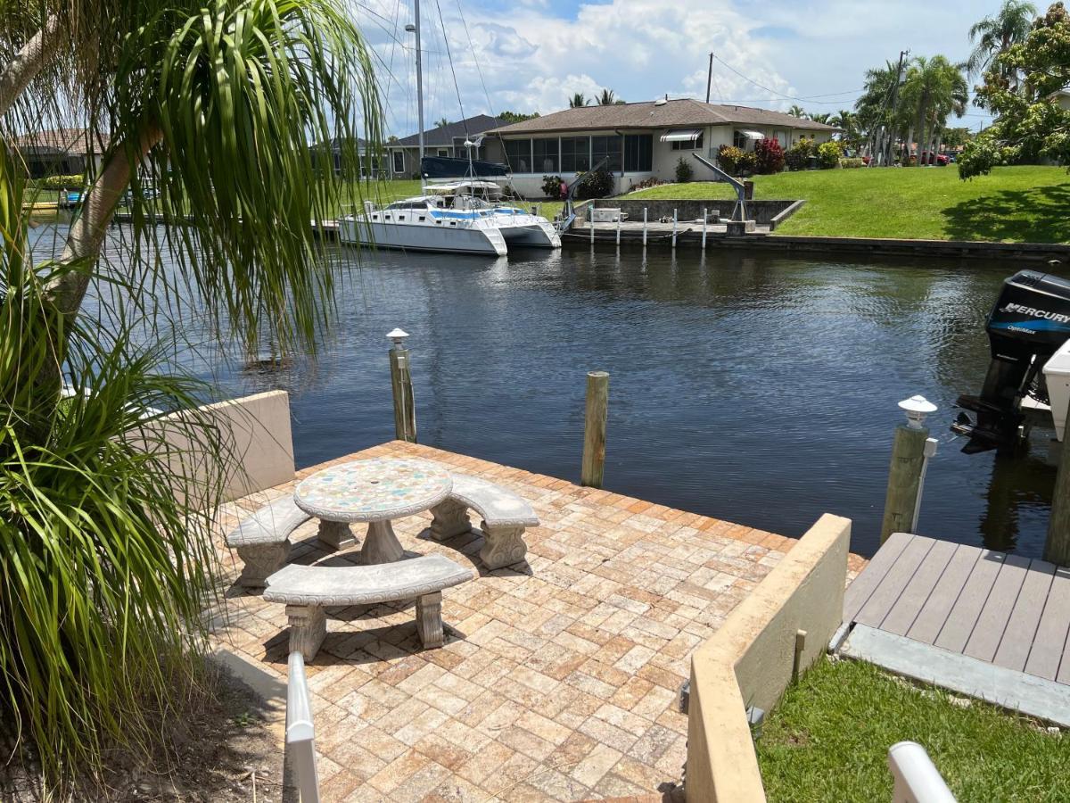 Villagoona Cape Coral Exterior photo