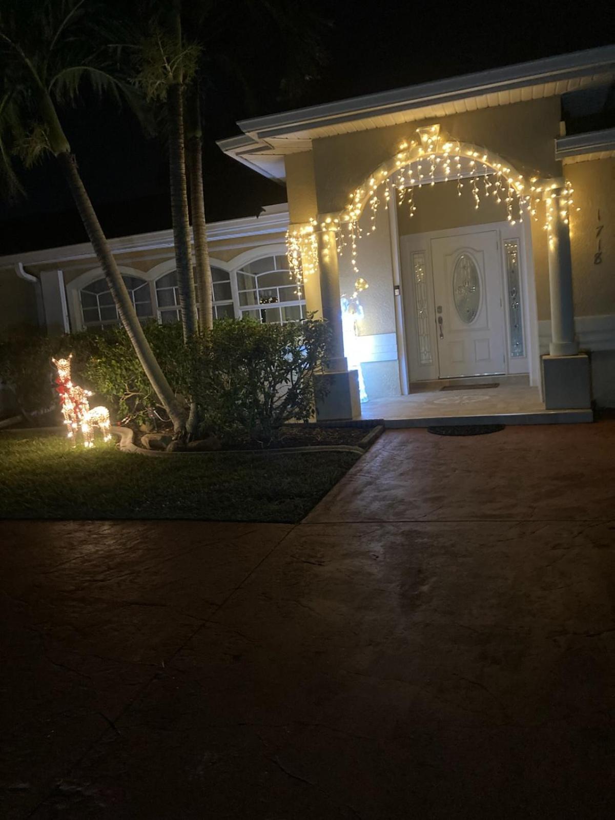 Villagoona Cape Coral Exterior photo