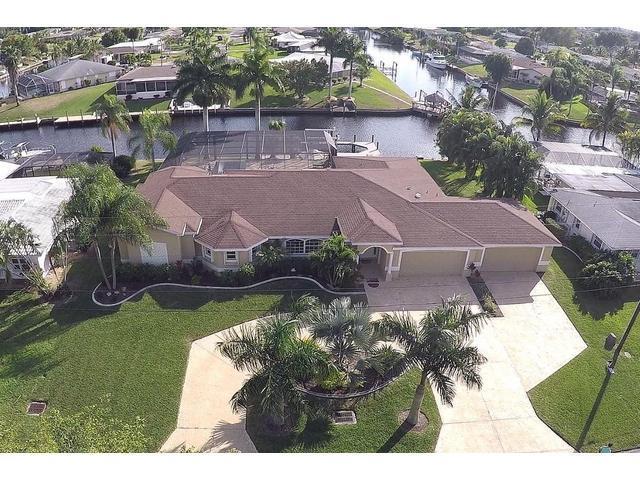 Villagoona Cape Coral Exterior photo